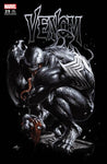 Venom #25 - Gabriele Dell'Otto Trade Dress Variant