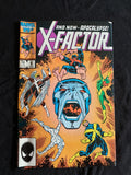 X-Factor 6