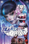 Harley Quinn #75 - Ryan Kincaid/Nathan Szerdy Exclusive Variants