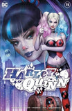 Harley Quinn #75 - Ryan Kincaid/Nathan Szerdy Exclusive Variants