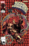 Juggernaut #1 - Kyle Hotz Exclusive Variants