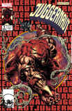 Juggernaut #1 - Kyle Hotz Exclusive Variants