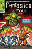 Fantastic Four Antithesis #2 - Patch Zircher Exclusive Variant