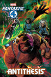 Fantastic Four Antithesis #2 - Patch Zircher Exclusive Variant