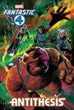 Fantastic Four Antithesis #2 - Patch Zircher Exclusive Variant