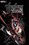 Venom #29 - Gabriele Dell'Otto Exclusive Variant