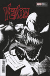 Venom #29 - Valerio Giangiordano Exclusive Variant