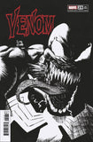 Venom #29 - Valerio Giangiordano Exclusive Variant