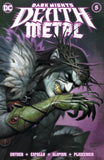 Death Metal #5 - Ryan Brown Exclusive Variant