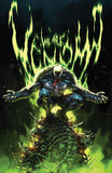 Venom #30 - Kael Ngu Exclusive Variant