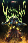 Venom #30 - Kael Ngu Exclusive Variant