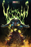 Venom #30 - Kael Ngu Exclusive Variant