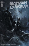 Batman/Catwoman #1 - Francesco Mattina Exclusive Variant