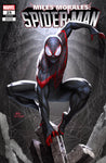 Miles Morales: Spider-Man #25 - InHyuk Lee Exclusive Variant