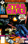 Star Wars #6 (1977) - First Print Newsstand Edition