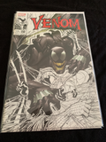 Venom #150 - Gerardo Sandoval Variant Set