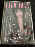 Catwoman 80th Anniversary #1 - Natali Sanders Variant Set