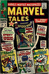 Marvel Tales #10