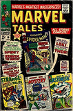 Marvel Tales #10