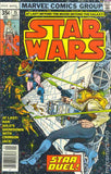 Star Wars #15 (1977) - First Print Newsstand Edition