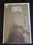 Venom: The End #1 - Black Blank Sketch Variant