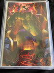 Immortal Hulk #20 - Greg Horn SDCC Exclusive Variant Set