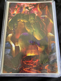 Immortal Hulk #20 - Greg Horn SDCC Exclusive Variant Set