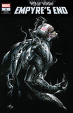 Web of Venom Empyre's End #1 - Gabriele Dell'Otto Exclusive Variant