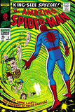 Amazing Spider-Man - King Size Special #5