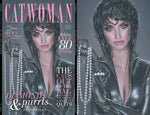 Catwoman 80th Anniversary #1 - Natali Sanders Variant Set