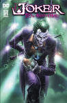 Joker 80th Anniversary - Clayton Crain Variant Set