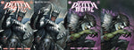 Death Metal #5 - Ryan Brown Exclusive Variant