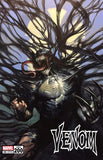 Venom #200 - Gabriele Dell’Otto Exclusive Virgin Variant Set