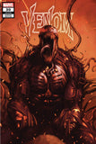 Venom #30 - Gabriele Dell'Otto Exclusive Variant