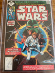 Star Wars #1 (1977) -  35 cent Reprint