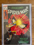 Amazing Spider-Man #72