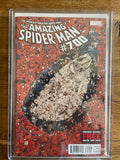 Amazing Spider-Man #700