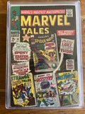 Marvel Tales #10