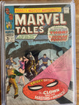 Marvel Tales #17