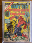 Giant-Size Spider-Man and the Punisher #4 - *Third Appearance of the Punisher*