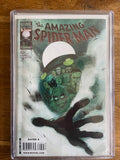 Amazing Spider-Man #618