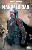 The Mandalorian #1 - Sara Pichelli Exclusive Variant