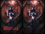 Cult of Dracula #1 - Alan Quah Virgin Variant Set