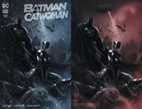 Batman/Catwoman #1 - Francesco Mattina Exclusive Variant