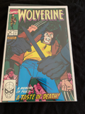 Wolverine #26