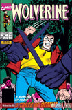 Wolverine #26