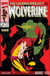 Wolverine #30