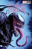 Venom #28 - Valerio Giangiordano Exclusive Variants