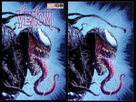 Venom #28 - Valerio Giangiordano Exclusive Variants