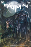 Batman #100 - Lucio Parillo Exclusive Variants